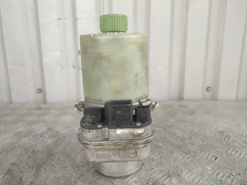 Электрогидроусилитель руля Skoda Fabia 2006 6Q0423156 MK1