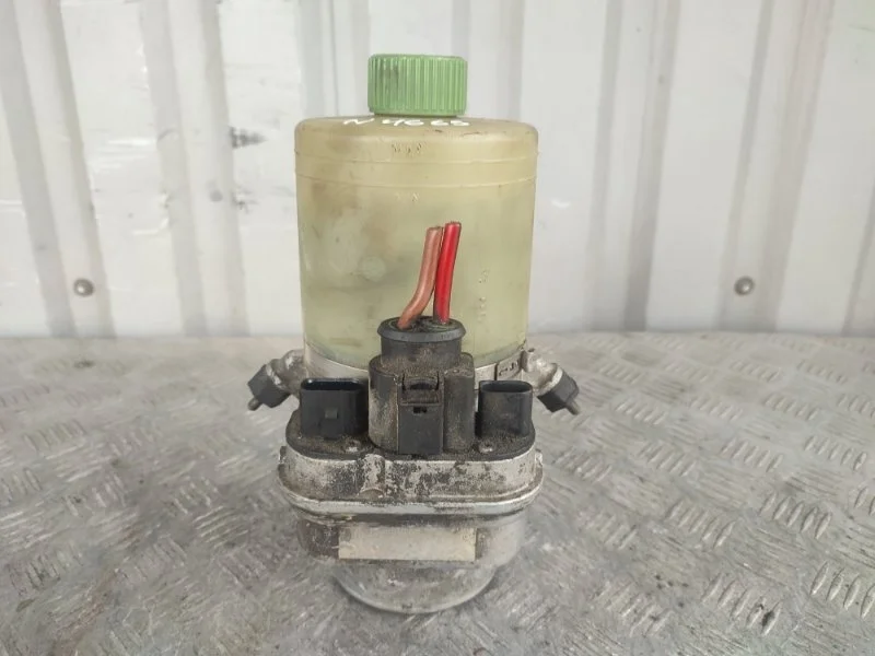 Электрогидроусилитель руля Skoda Fabia 2006 6Q0423156 MK1