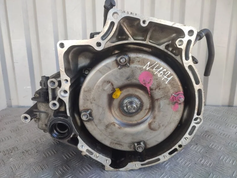 АКПП MAZDA 323 450002Z035 5 BA B6