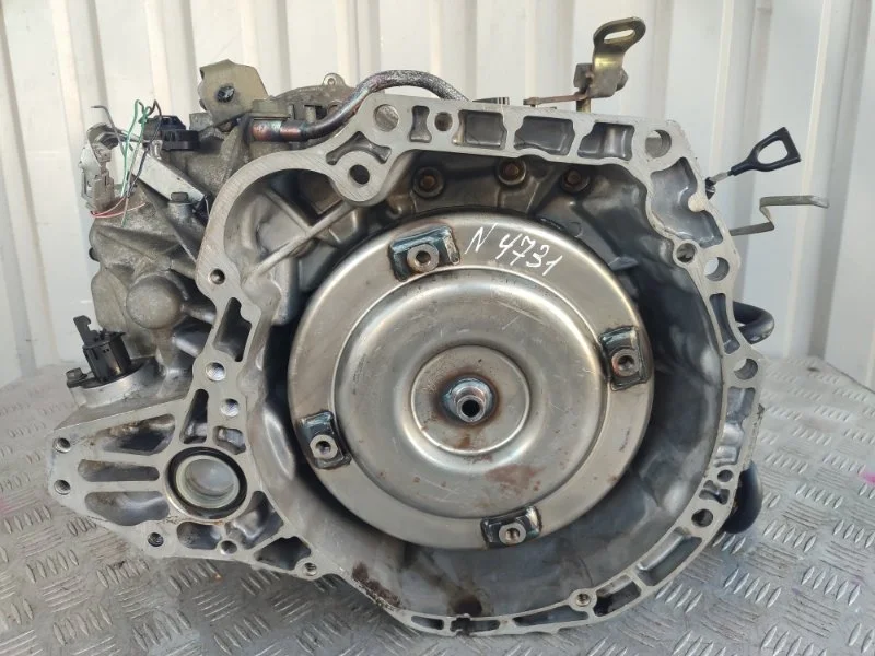 Вариатор NISSAN LIBERTY NS0089CVT PM12 SR20