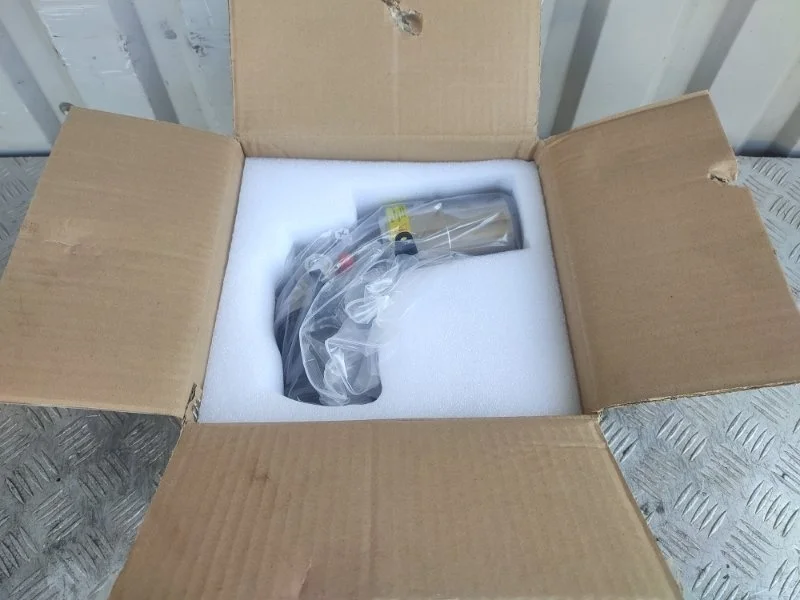 Гидроаккумулятор ABS MITSUBISHI PAJERO 4630A012 3