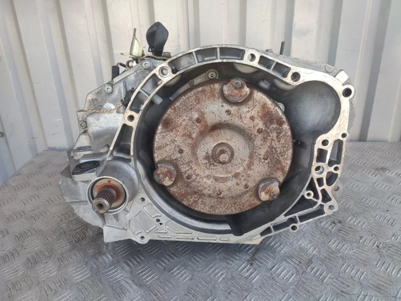 АКПП Peugeot 308 2222VW RFJ