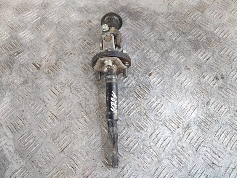Рулевой карданчик Toyota Prado 452506A760 120 1GR-FE