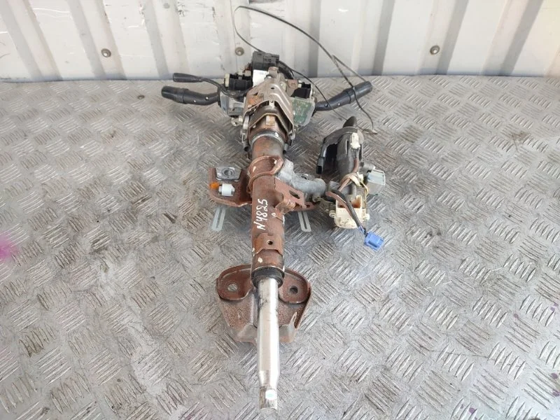 Рулевая колонка Toyota Prado 452506A760 120 1GR-FE