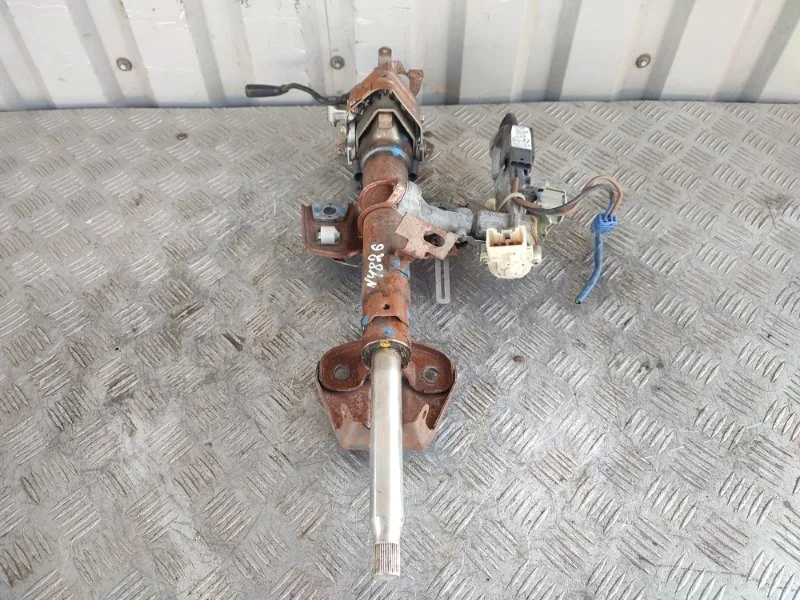 Рулевая колонка Toyota Prado 452506A760 120 1GR-FE