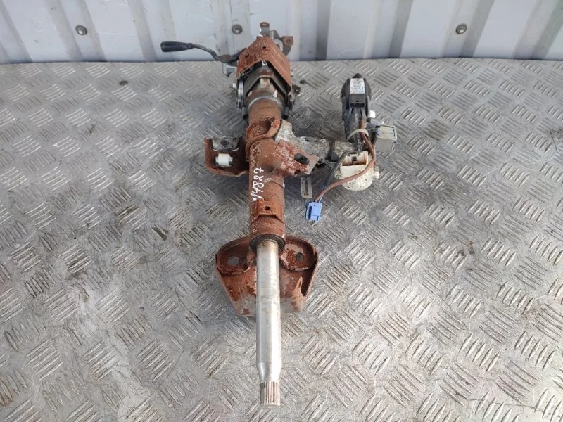 Рулевая колонка Toyota Prado 452506A760 120 1GR-FE