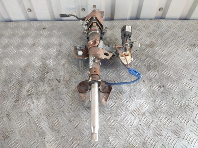 Рулевая колонка Toyota Prado 452506A760 120 1GR-FE