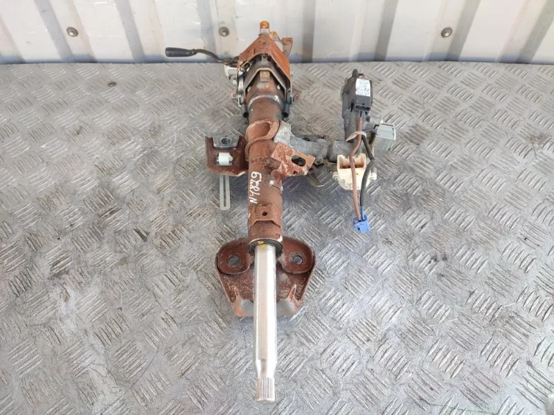 Рулевая колонка Toyota Prado 452506A760 120 1GR-FE