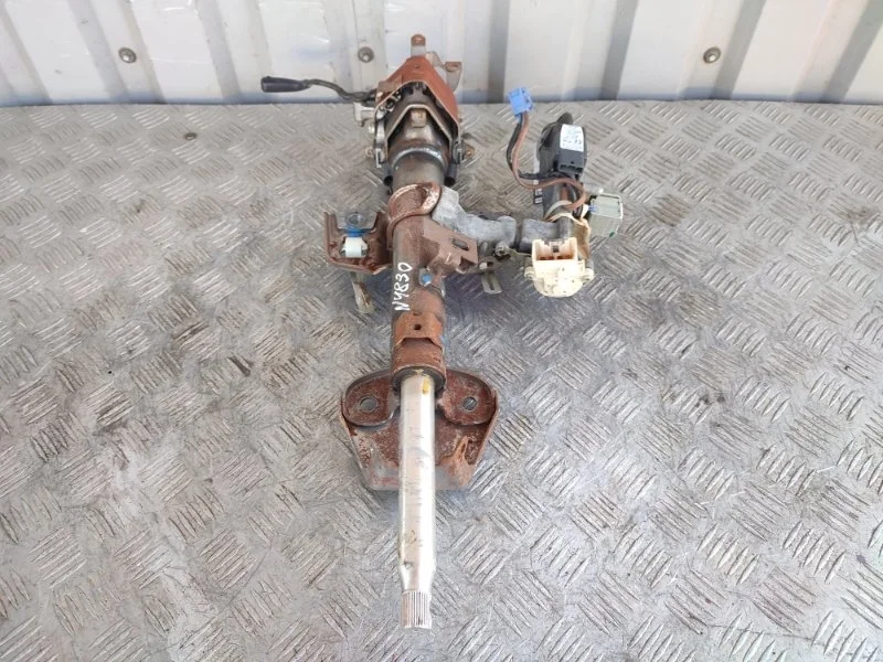Рулевая колонка Toyota Prado 452506A760 120 1GR-FE
