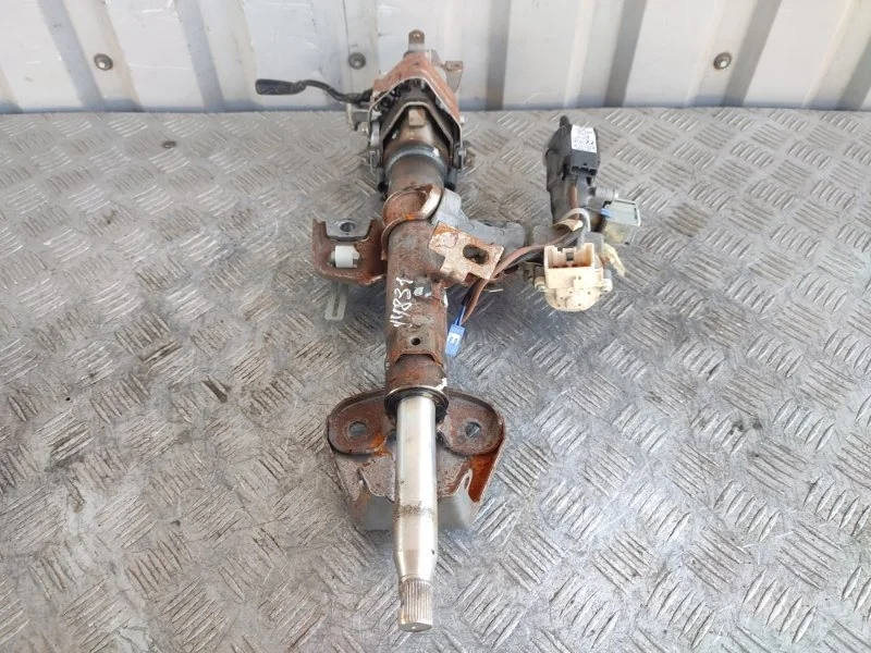 Рулевая колонка Toyota Prado 452506A760 120 1GR-FE
