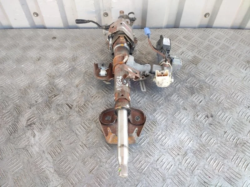 Рулевая колонка Toyota Prado 452506A760 120 1GR-FE