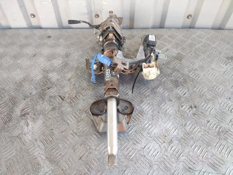 Рулевая колонка Toyota Prado 452506A760 120 1GR-FE