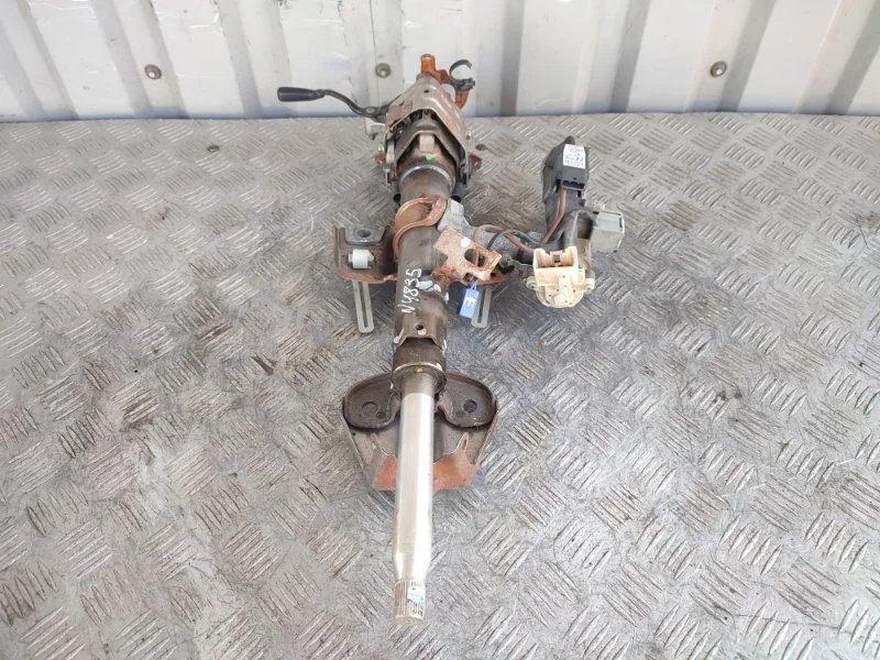 Рулевая колонка Toyota Prado 452506A760 120 1GR-FE