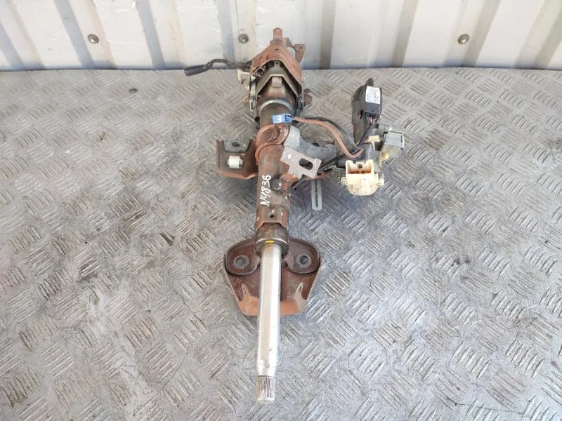 Рулевая колонка Toyota Prado 452506A760 120 1GR-FE