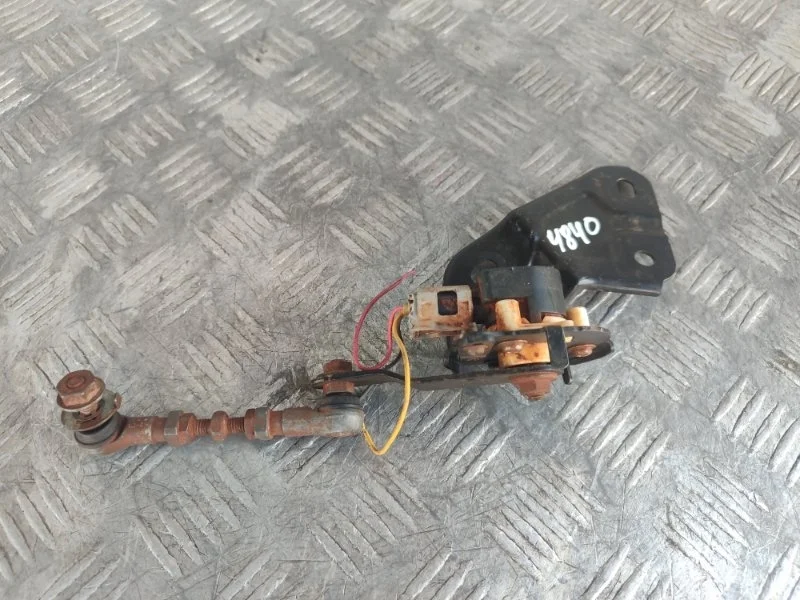 Датчик положения Toyota Prado 8940760040 150, задний правый