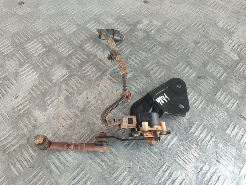 Датчик положения Toyota Prado 8940760040 150, задний правый