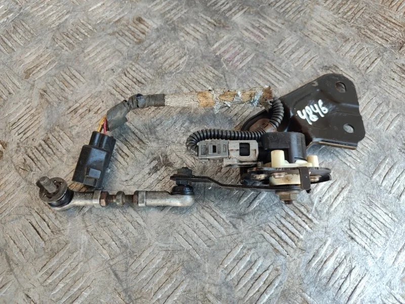 Датчик положения Toyota Prado 8940760040 150, задний правый