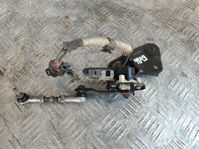 Датчик положения Toyota Prado 8940760040 150, задний правый