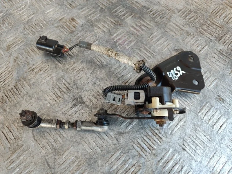 Датчик положения Toyota Prado 8940760040 150, задний правый