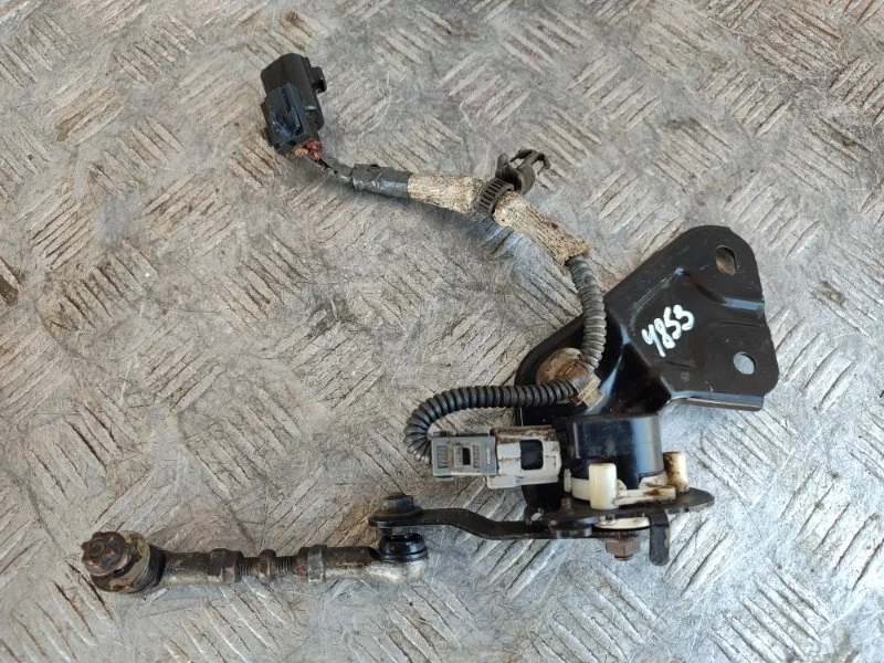 Датчик положения Toyota Prado 8940760040 150, задний правый