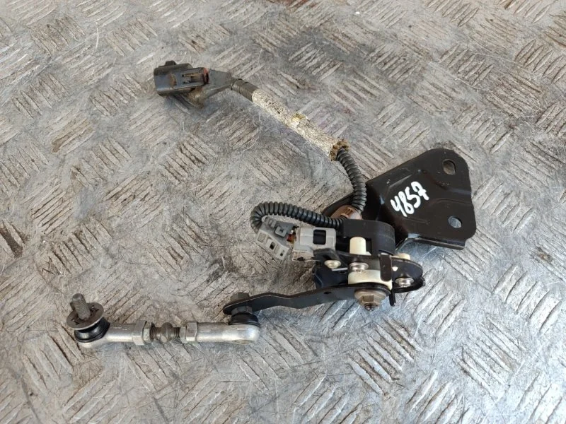 Датчик положения Toyota Prado 8940760040 150, задний правый