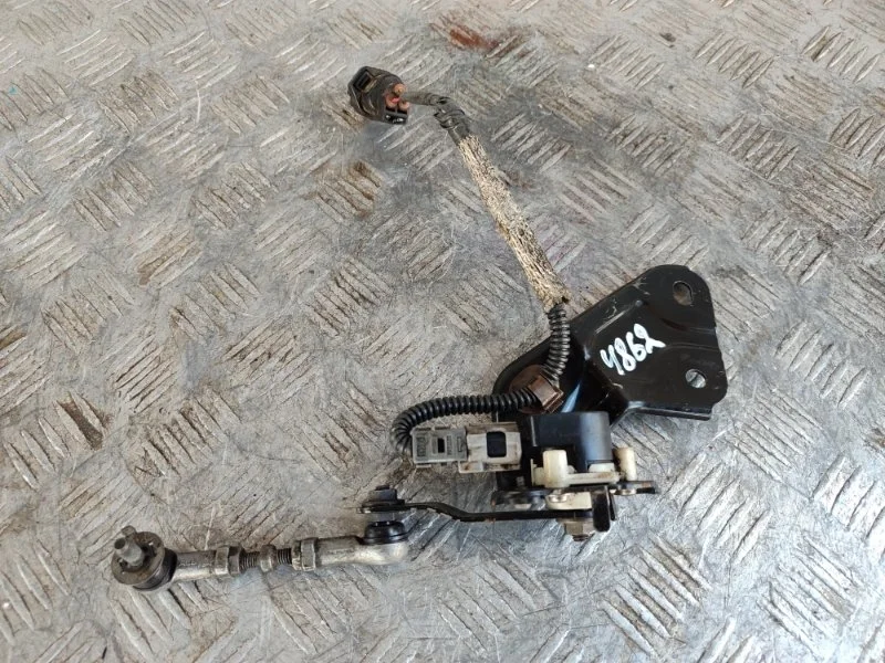 Датчик положения Toyota Prado 8940760040 150, задний правый