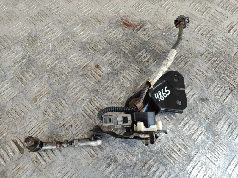 Датчик положения Toyota Prado 8940760040 150, задний правый