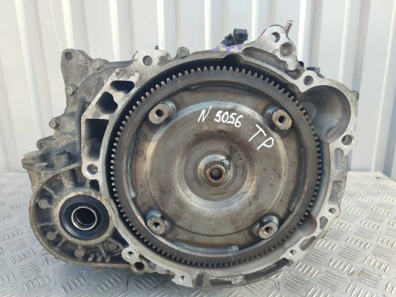 АКПП KIA OPTIMA 2013 450003B890 3 G4ND