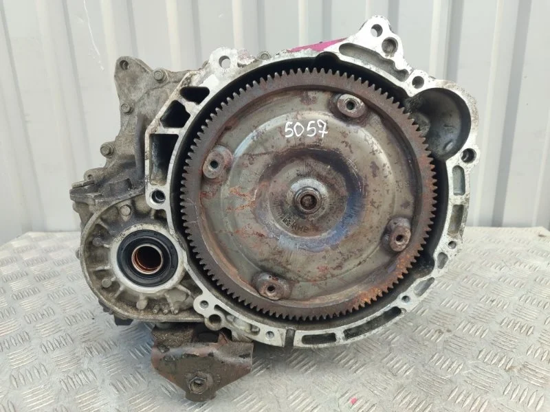 АКПП KIA OPTIMA 2013 450003B890 3 G4ND