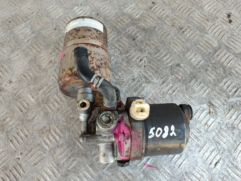 Электромотор ABS Mitsubishi Pajero 4630A012 3