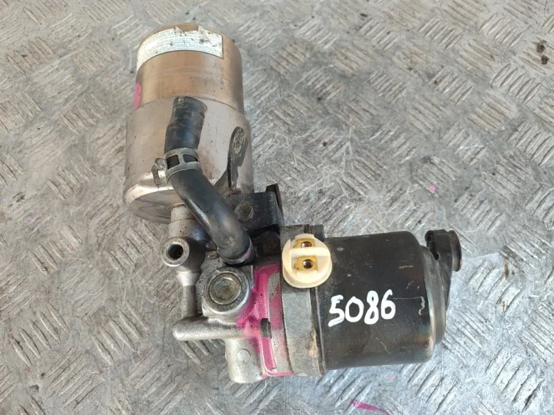 Электромотор ABS Mitsubishi Pajero 4630A012 3