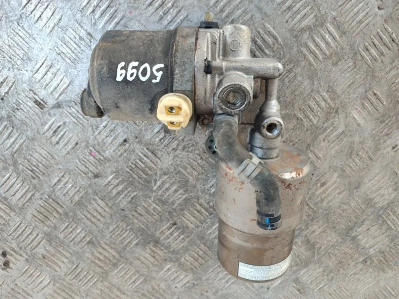 Электромотор ABS Mitsubishi Pajero 4630A012 4