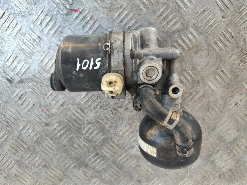 Электромотор ABS Mitsubishi Pajero 4630A012 4