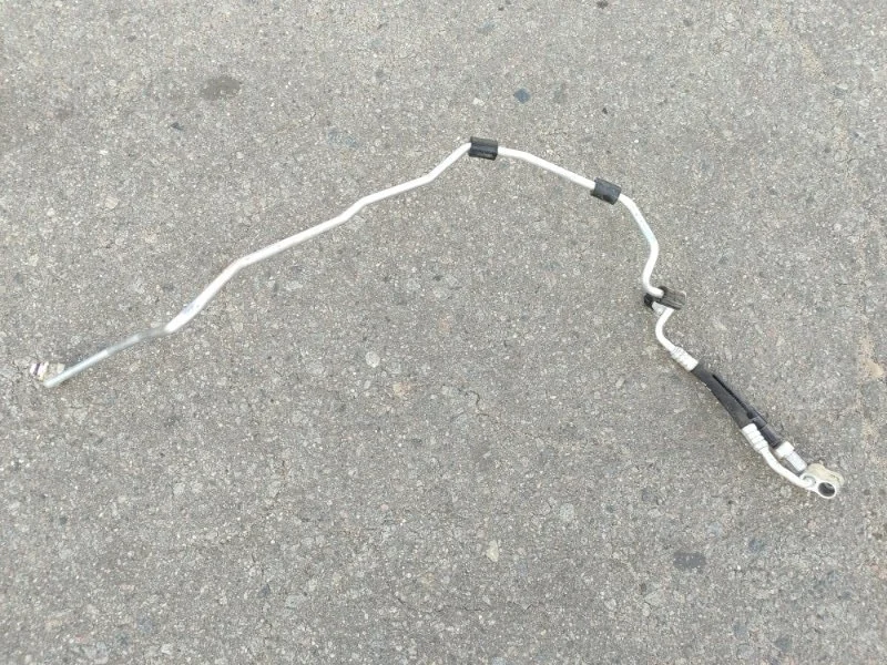 Трубка кондиционера Skoda Yeti 1K0820741B 5L