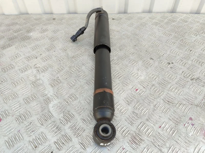 Стойка подвески Toyota Prado 4853069165 120, задняя