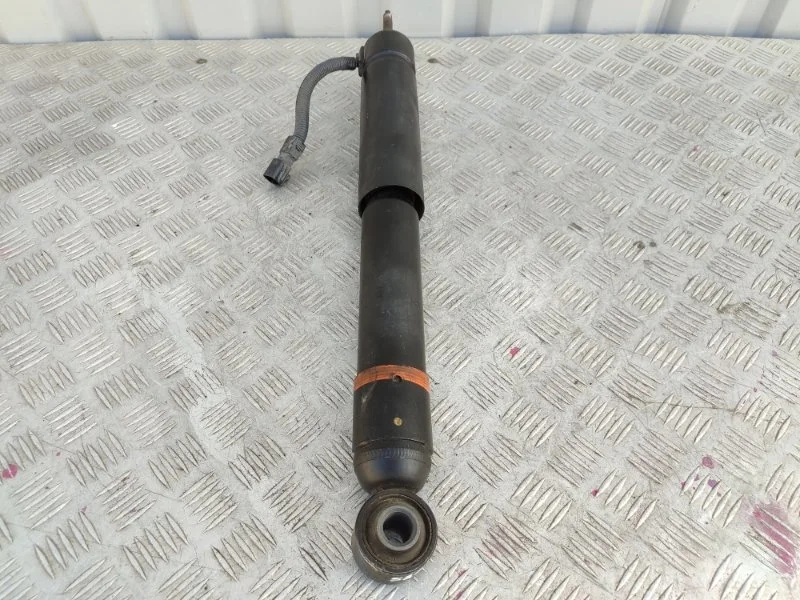 Стойка подвески Toyota Prado 4853069165 150, задняя