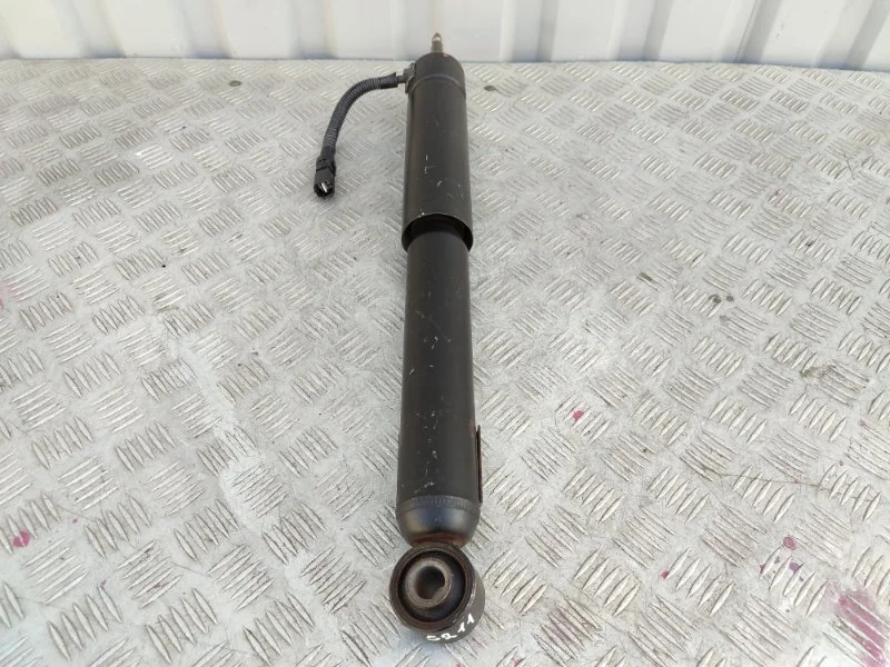 Стойка подвески Toyota Prado 4853069165 150, задняя