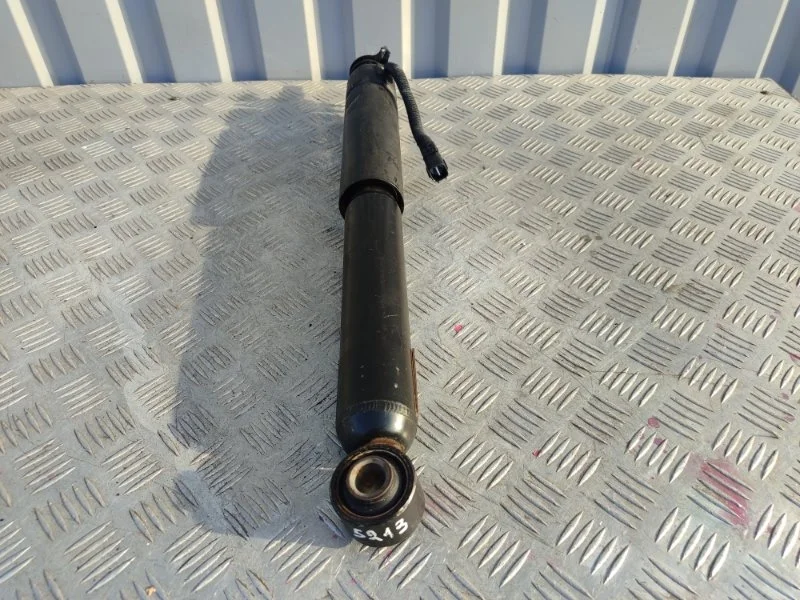 Стойка подвески Lexus Gx460 4853069165 2, задняя