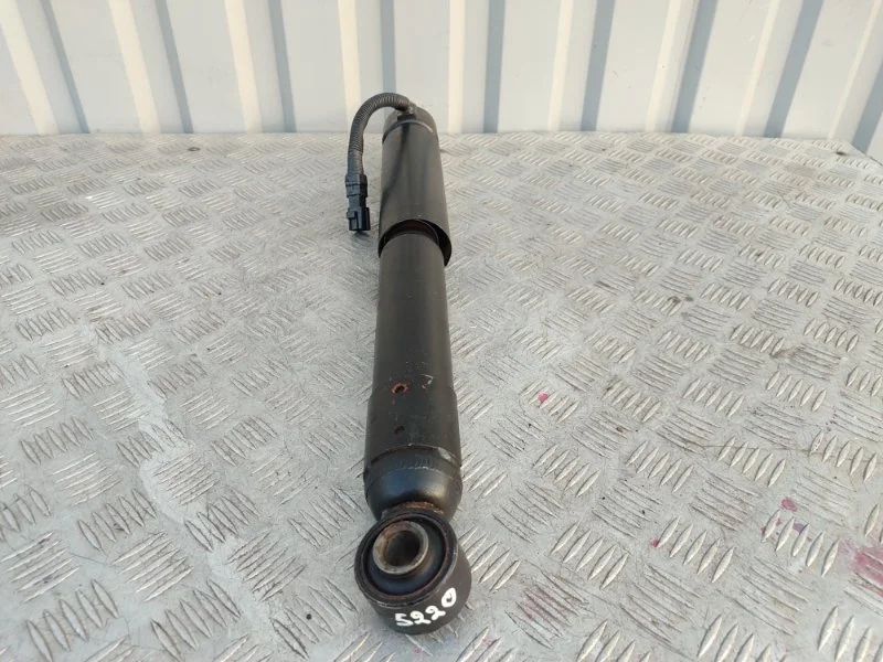 Стойка подвески Lexus Gx460 4853069165 2, задняя