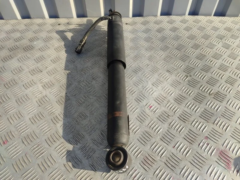 Стойка подвески Lexus Gx470 4853080372 1, задняя