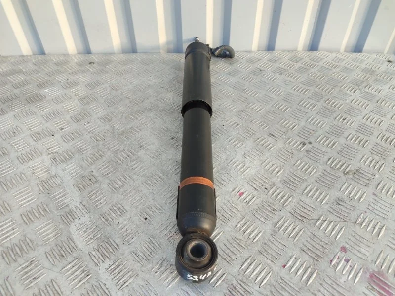 Стойка подвески Toyota Prado 4853069365 120, задняя