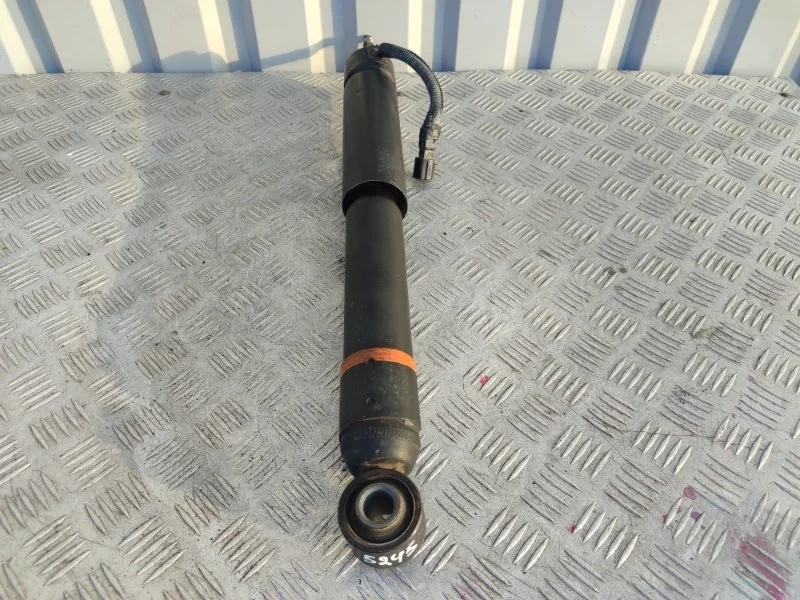 Стойка подвески Toyota Prado 4853069365 120, задняя