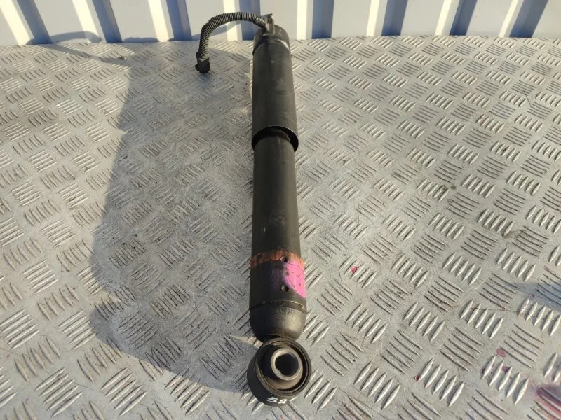 Стойка подвески Toyota Prado 4853080372 150, задняя