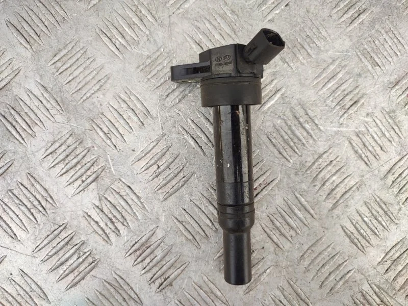 Катушка зажигания KIA SPORTAGE 2017 273002E000 4 G4NA