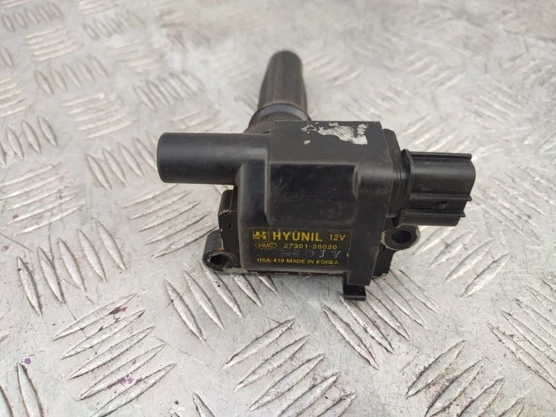 Катушка зажигания HYUNDAI H1 2004 2730138020 1 G4JS