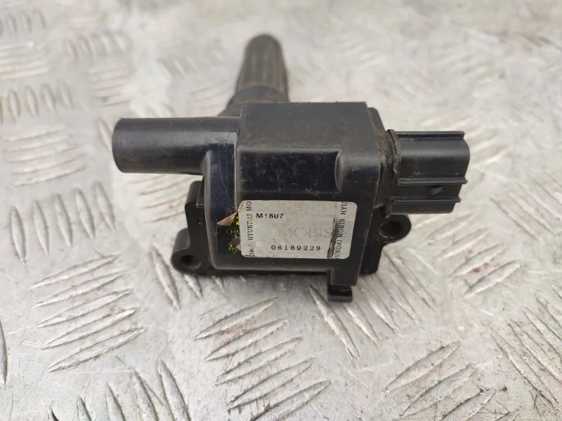 Катушка зажигания HYUNDAI TRAJET 2004 2730138020 1 G4GC