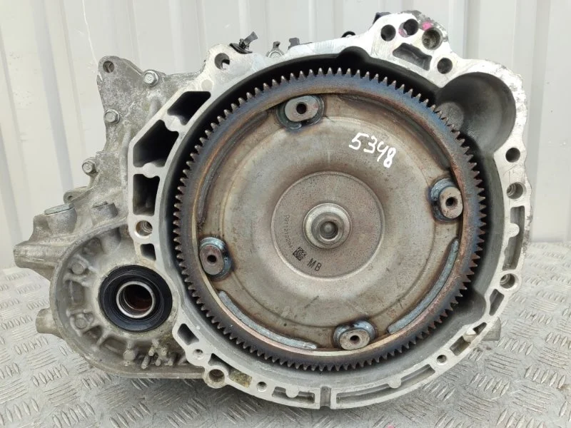 АКПП KIA OPTIMA 450003B601 3 G4ND