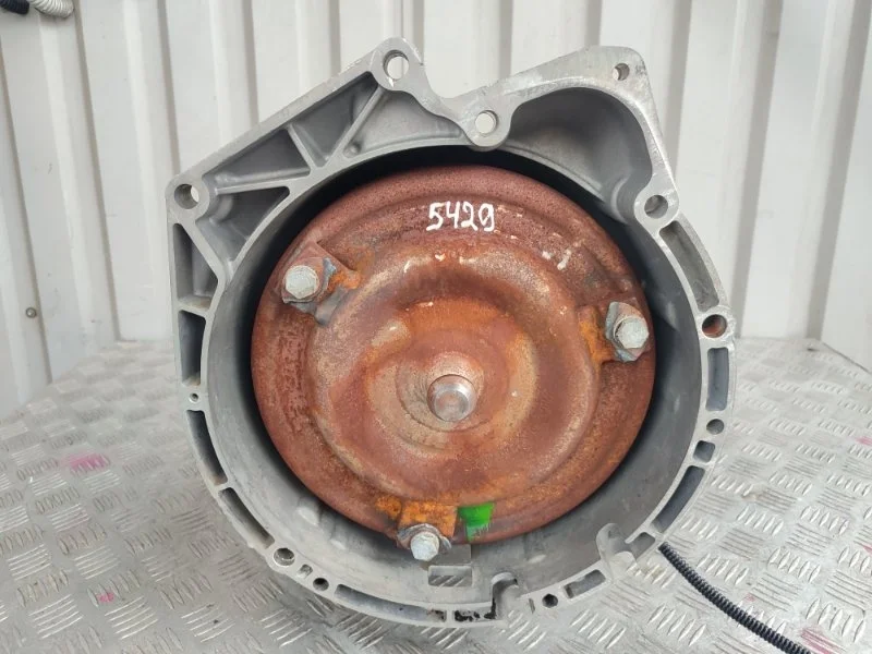 АКПП BMW 2002 24001423931 E46 M52B28