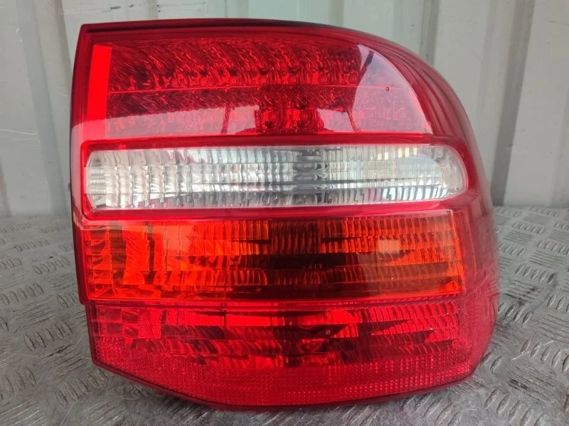 Фонарь PORSCHE CAYENNE 2008 7L5945208B 957, задний правый