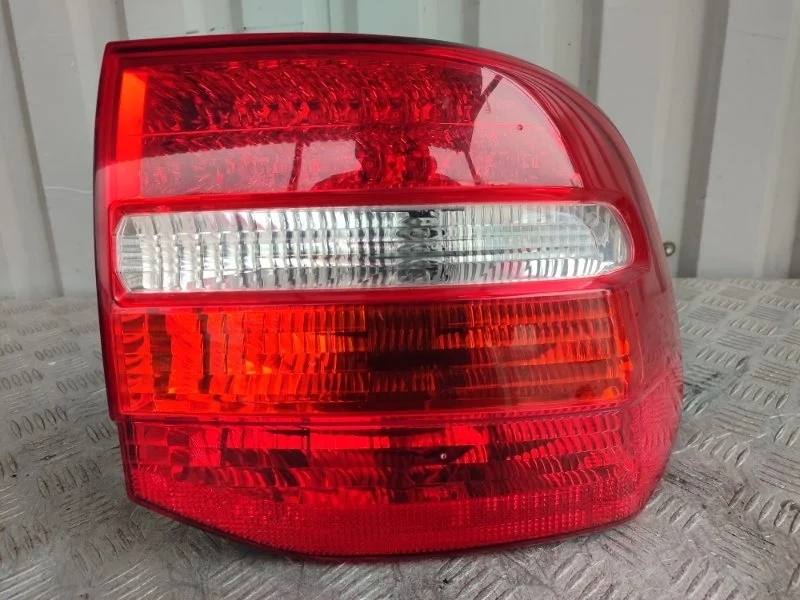 Фонарь PORSCHE CAYENNE 2009 7L5945208B 957, задний правый